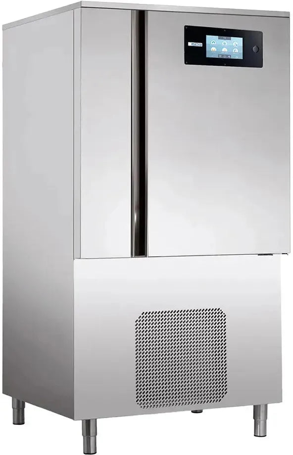 Afinox - INFINITY 10-FS All-In-One Blast Chiller & Freezer - AIO10-FS