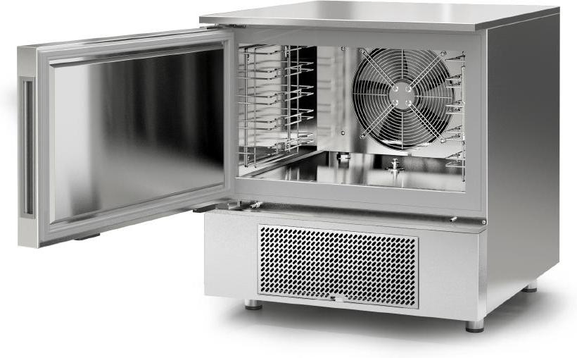 Afinox - INFINITY Start 5 Blast Chiller & Freezer - Start5