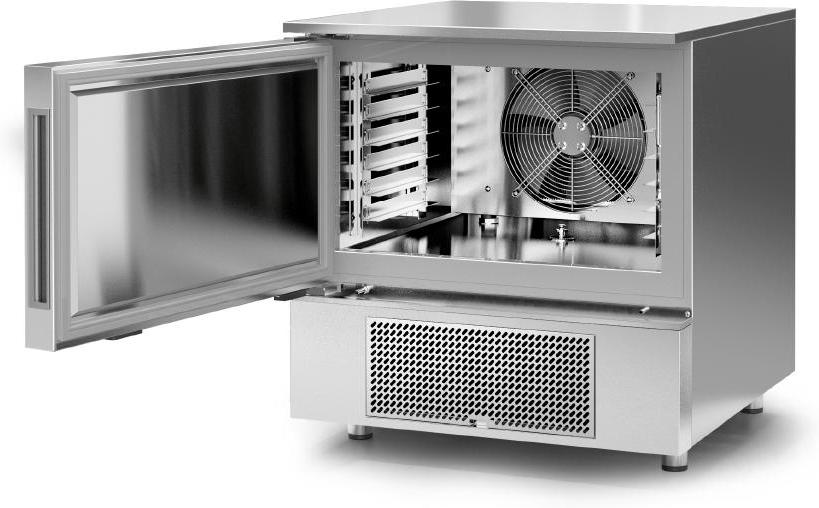 Afinox - INFINITY Start 5 Blast Chiller & Freezer - Start5