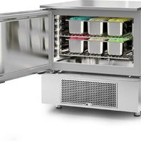 Afinox - INFINITY Start 5 Blast Chiller & Freezer - Start5