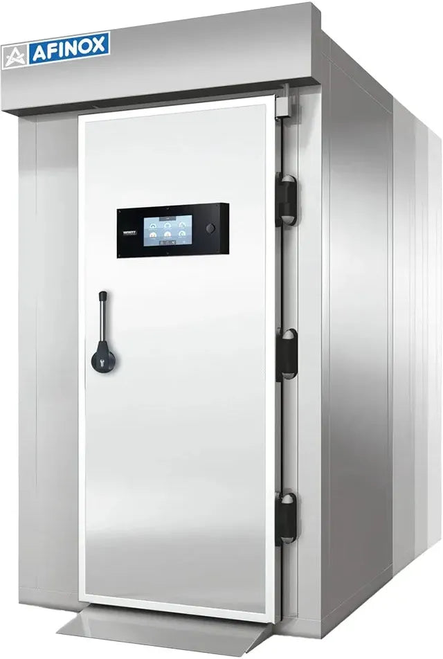 Afinox - INFINITY Start 80 Roll-In Blast Chiller & Freezer - Start80