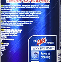 Ajax - 396 gm Ajax Powder Cleanser with Bleach, 24Cn/Cs - SOP04000