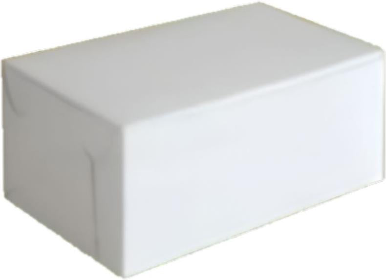 Albany Packaging - 6.5" X 4" X 3" Cake Boxes, 250/Bundle - 1-18