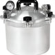 All American - 10.5 QT Pressure Canner / Pressure Cooker - 910