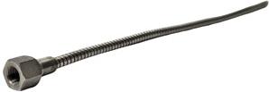 All American - 10.7" Long Sterilizer Air Exhaust Tube - 2155-25