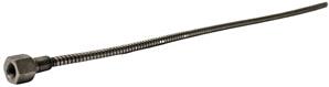 All American - 14" Long Sterilizer Air Exhaust Tube - 2155-41