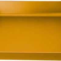 All American - 20.5" x 13" Elote Cast Aluminum Non-Stick Roast & Bake Pan - 5250AYL