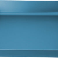 All American - 20.5" x 13" Mars Cast Aluminum Non-Stick Roast & Bake Pan - 5250ABL