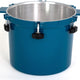 All American - 21.5 QT Berry Blue Pressure Canner / Pressure Cooker - 921BL