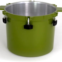 All American - 21.5 QT Kelp Pressure Canner / Pressure Cooker - 921GR