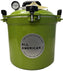 All American - 21.5 QT Kelp Pressure Canner / Pressure Cooker - 921GR