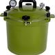All American - 21.5 QT Kelp Pressure Canner / Pressure Cooker - 921GR