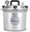 All American - 21.5 QT Pressure Canner / Pressure Cooker - 921