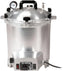 All American - 25 QT Electric Sterilizer - 50X-120V