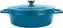 All American - 5.5 QT Berry Blue Ultimate Dutch Oven - 5503ABL