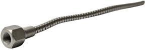 All American - 7.25" Long Sterilizer Air Exhaust Tube - 2155-15