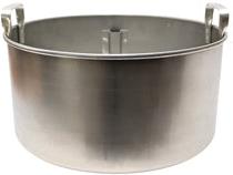 All American - Aluminum Container for 1915X Sterilizer - 2163