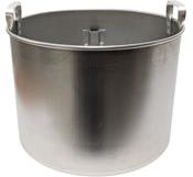 All American - Aluminum Container for 25X/50X Sterilizer - 2156