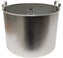 All American - Aluminum Container for 25X/50X Sterilizer - 2156