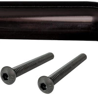All American - Bakelite Top Lid Handles with Screws - 76-09