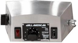 All American - Control Box Assembly for 50X 120V Sterilizer - 50X120XCBA