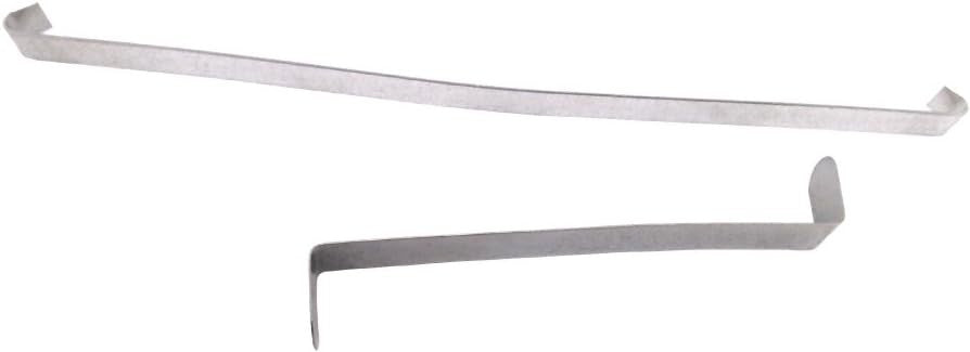 All American - Cross Bar Set Used With Pudding Pan (Fits Nos. 915, 921, 925, & 930) - 184