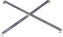 All American - Cross Bar Set Used With Pudding Pan (Fits Nos. 915, 921, 925, & 930) - 184