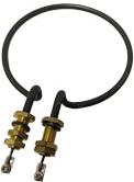 All American - Heating Element for 25X 120V 1050W Sterilizer with Fiber Gaskets - 2158AS