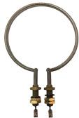 All American - Heating Element for 50X 120V 1650W Sterilizer with Fiber Gaskets - 3158-A 120V
