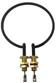 All American - Heating Element for 50X 240V 1650W Sterilizer with Fiber Gaskets - 3158-B 240V