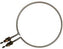 All American - Heating Element for 75X-120V 1650W Sterilizer with Fiber Gaskets - 4158-A 120V