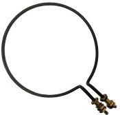 All American - Heating Element for 75X-240V 1650W Sterilizer with Fiber Gaskets - 4158-B 240V