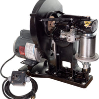 All American - Master Electric Can Sealer - El12253 - DISCONTINUED