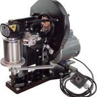 All American - Master Electric Can Sealer - El12253 - DISCONTINUED