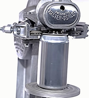 All American - Master Hand Crank Can Sealer - 225