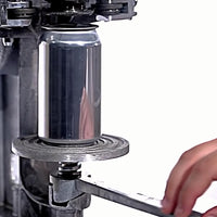 All American - Master Hand Crank Can Sealer - 225 - DISCONTINUED