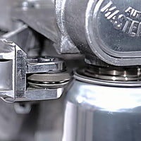 All American - Master Hand Crank Can Sealer - 225 - DISCONTINUED