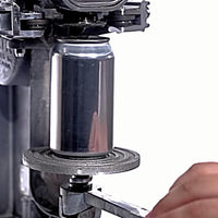 All American - Master Hand Crank Can Sealer - 225 - DISCONTINUED