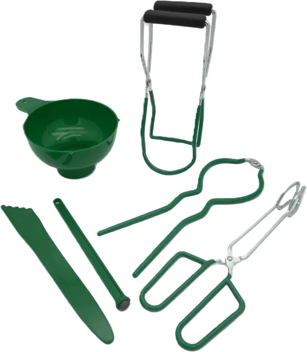 All American - Pressure Canner Accessory Kit - CK-KIT