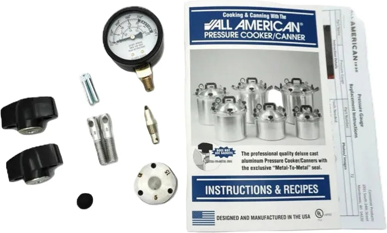 All American - Pressure Cooker/Canner Repair Kit - 50