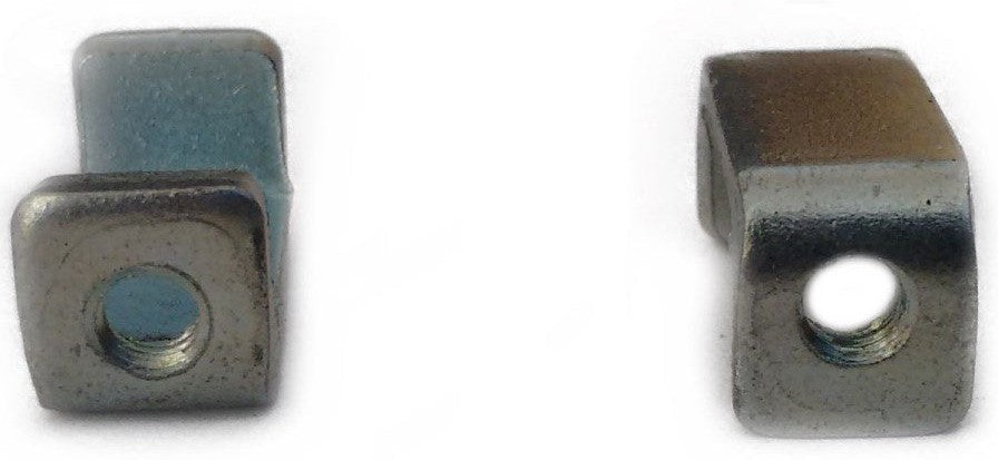 All American - Retaining Bayonet Clamp - 78