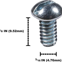 All American - Retaining Bayonet Clamp Screw - 79