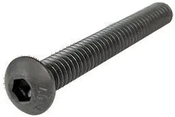 All American - Screw for New Bakelite Top Handle - 77-09