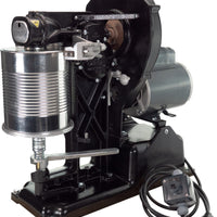 All American - Senior Electric Can Sealer - 8000 - DISCONTINUED