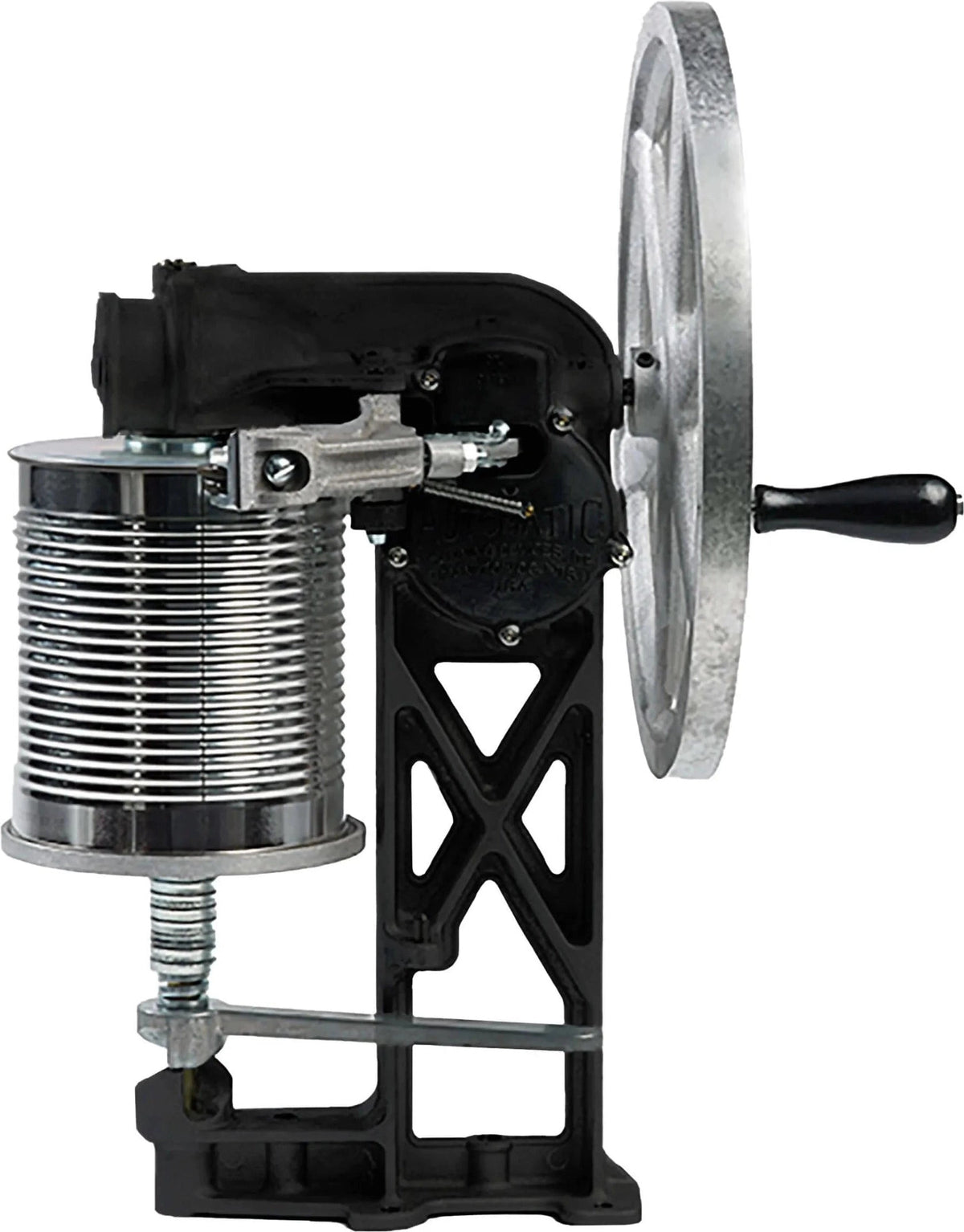 All American - Senior Flywheel Can Sealer - 1502