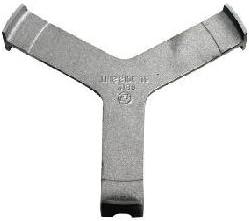 All American - Small Support Base for 25X & 50X Sterilizers - 2180