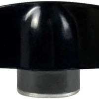 All American - Sterilizer Bakelite Wing Nut - 64