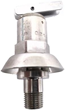 All American - Sterilizer Control Valve - 65