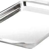 All-Clad - 10" x 15" Stainless Steel Jelly Roll Pan - J3097564
