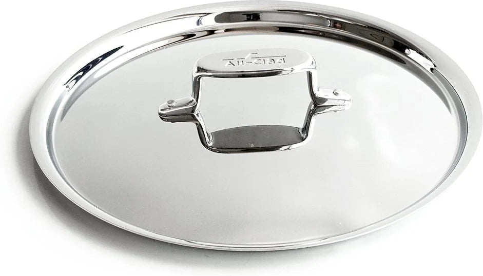 All-Clad - 10.5" Dome Lid For D5 Stainless - 1391706NH